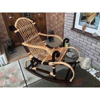 Rocking chair 1100041