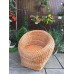 Крісло плетене з лози 1060012